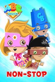 ABC Heroes Non Stop