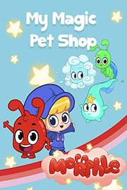 My Magic Pet Shop