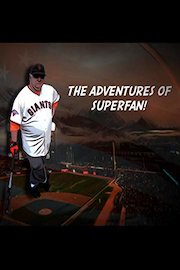 The Adventures of Superfan!