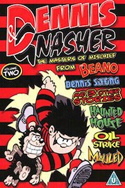 Dennis & Gnasher The Masters of Mischief Volume 2