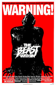 The Beast Within