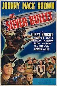 The Silver Bullet