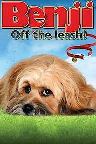 Benji: Off the Leash!