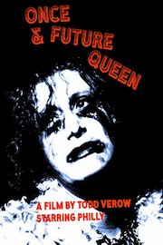 Once & Future Queen