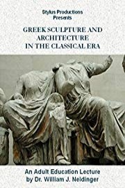 Greek Sculpture and Architecture in the Classical Era