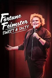 Fortune Feimster: Sweet & Salty