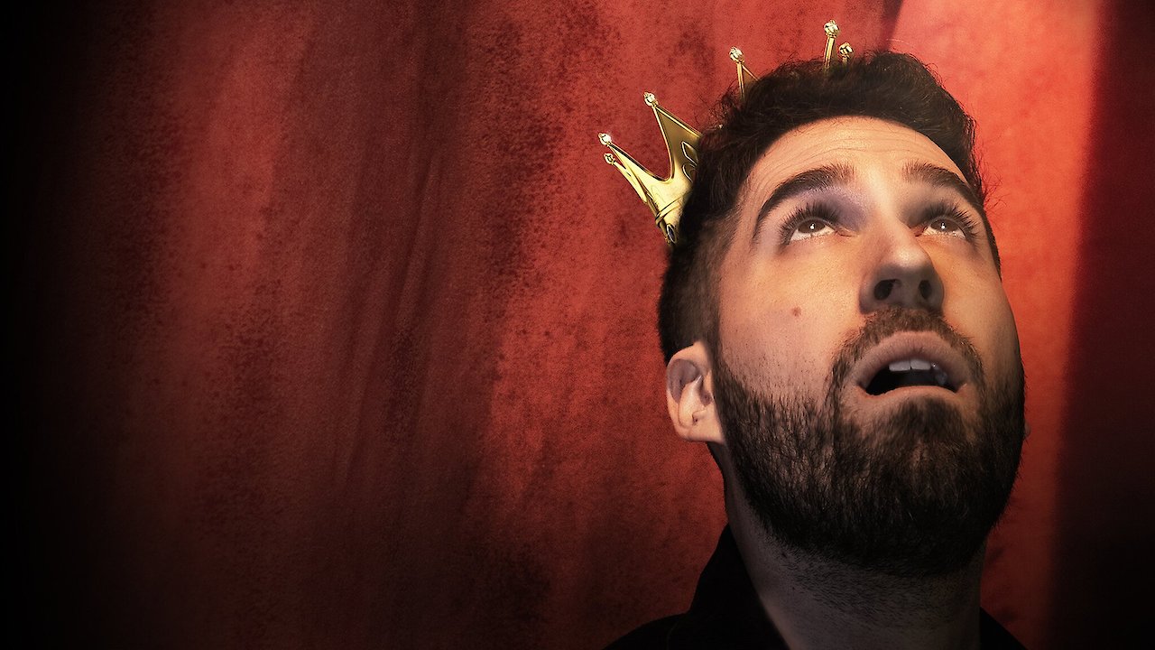 Alex Fernández: The Best Comedian in the World