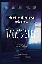 Jack's Shed