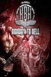 HRH - Highway to Hell X
