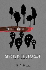 Depeche Mode: Spirits in the Forest