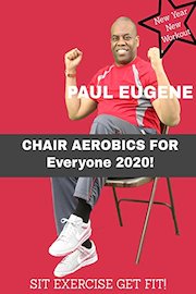 Chair Aerobics For Everyone 2020