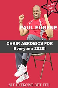 Chair Aerobics For Everyone 2020