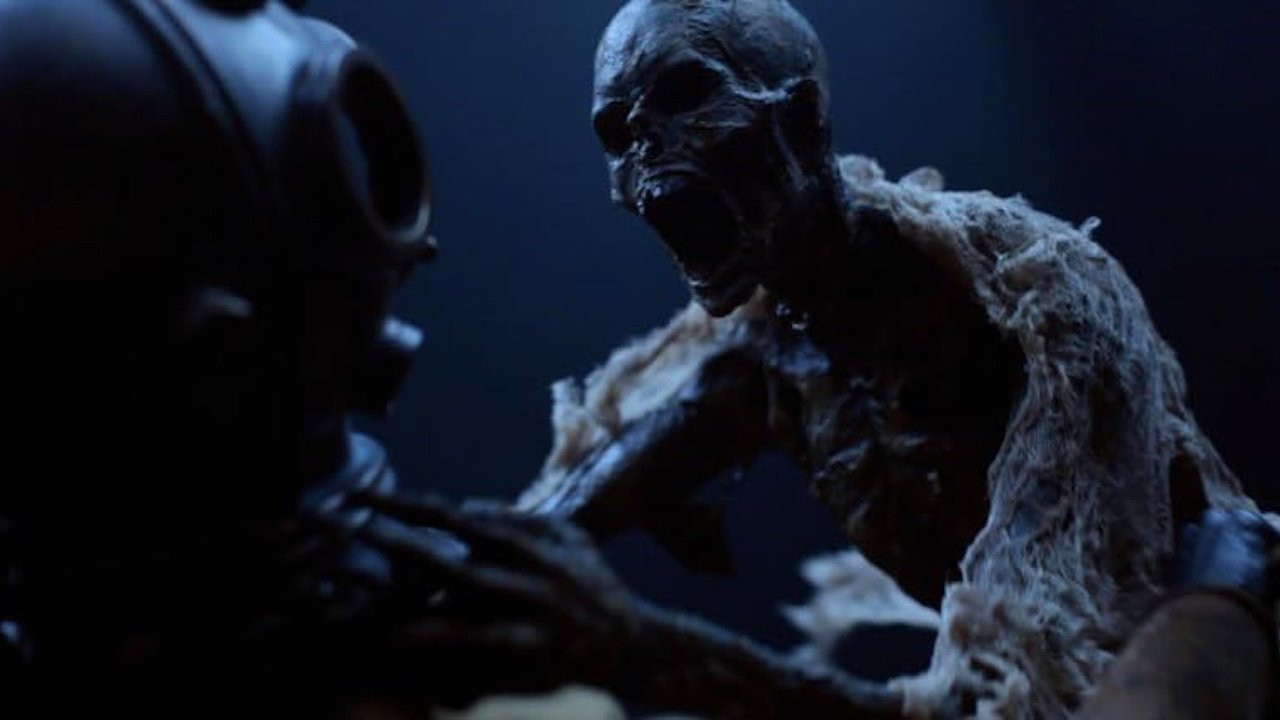 The Narrative of Victor Karloch