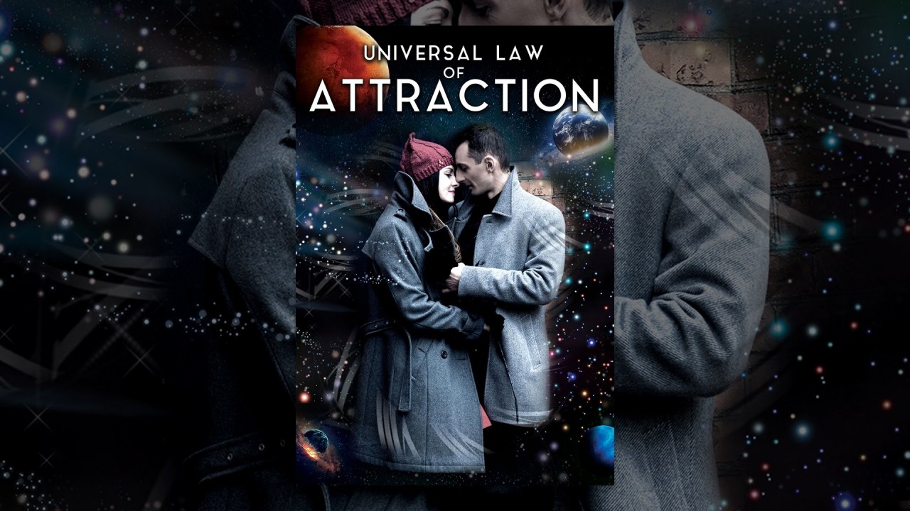 Universal Law of Attraction