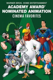 Warner Bros. Home Entertainment Academy Award Nominees - Cinema Favorites