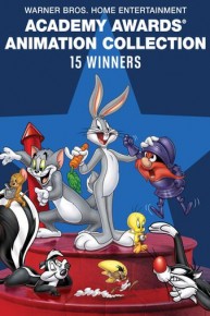 Warner Bros. Home Entertainment Presents Academy Awards Animation Collection 15 Winners