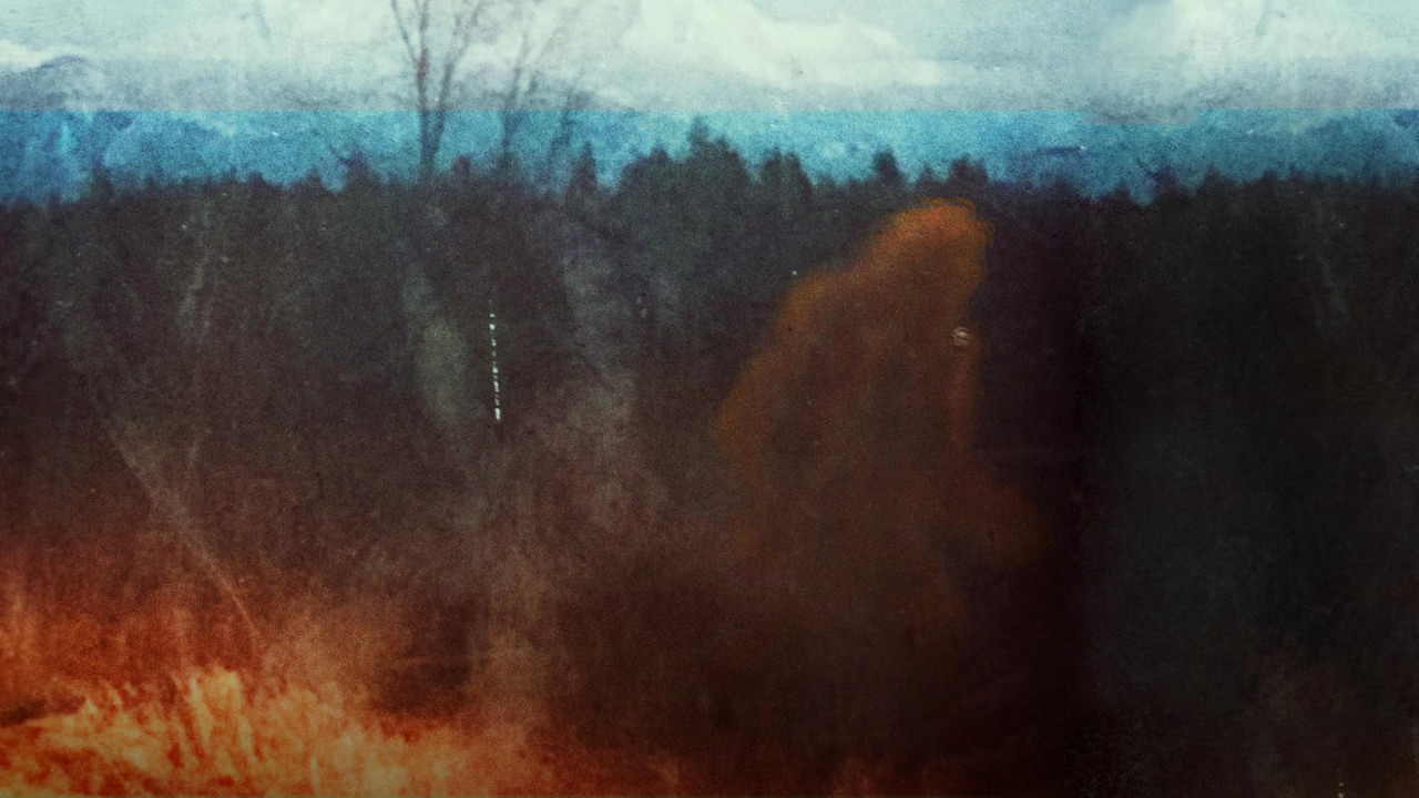 Ancient Monsterquest: Bigfoot