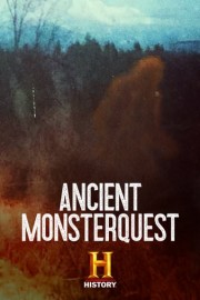 Ancient Monsterquest: Bigfoot