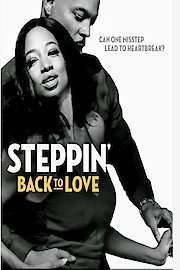 Steppin' Back to Love