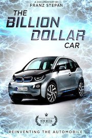 The Billion Dollar Car