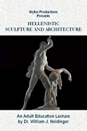 Hellenistic Sculpture and Architecture