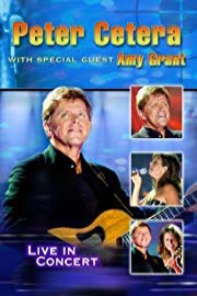 Peter Cetera, Amy Grant Sound Stage