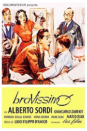Bravissimo