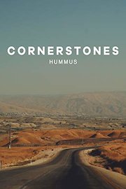 CORNERSTONES - Hummus