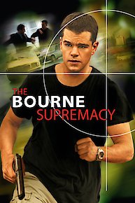 The Bourne Supremacy