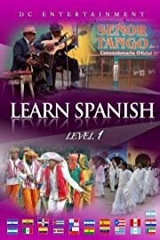 Learn Spanish Level 1