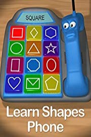 Learn Shapes Phone