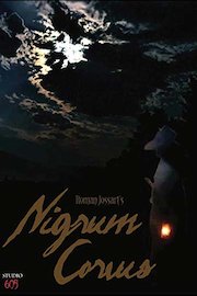 Nigrum Corvus