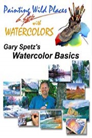 Gary Spetz's Watercolor Basics