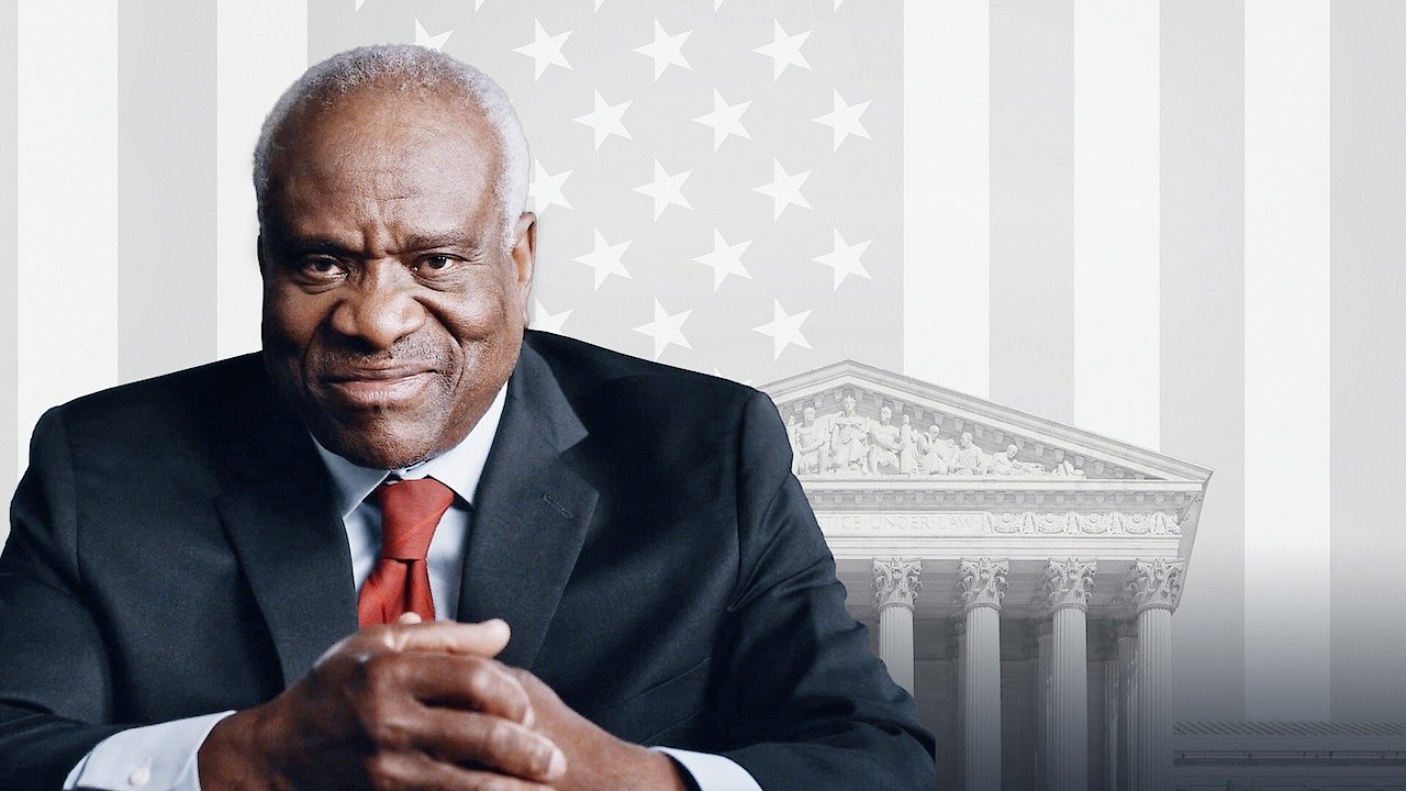 Created Equal: Clarence Thomas In His Own Words