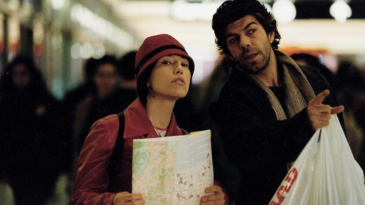 Let's Have the Truth About Love