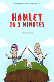 Hamlet in 3 Minutes
