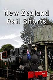 New Zealand Rail Shorts - Volume 1