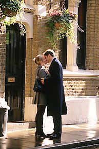 Bridget Jones: The Edge of Reason