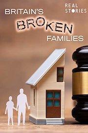 Britain's Broken Families