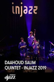 Daahoud Salim Quintet - InJazz 2019