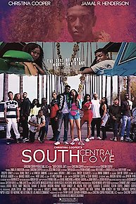South Central Love