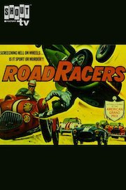 The Roadracers