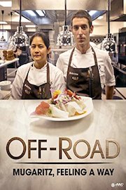 Off-Road: Mugaritz, Feeling A Way