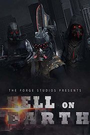 Hell on Earth