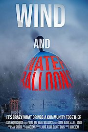 Wind and Water Balloons
