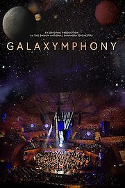 Galaxymphony
