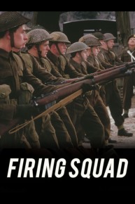 Firing Squad (Spanish Dubbed)