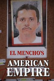 El Mencho's American Empire
