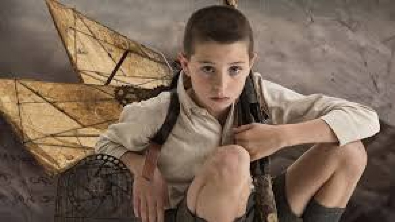 Sparrow
