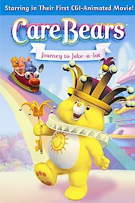 Care Bears: Journey to Joke-a-lot